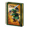 PMD NOTEBOOK: NINTENDO- THE LEGEND OF ZELDA (3D) Video Game Console Accessories Pyramid 