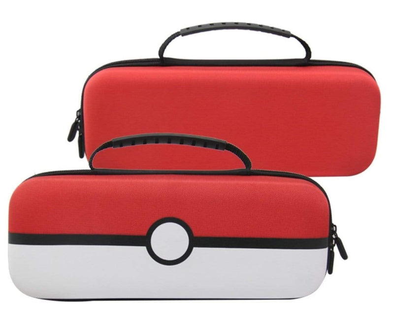 Pokémon Carry Case for Nintendo Switch, , Old Retro Games, Retro Games