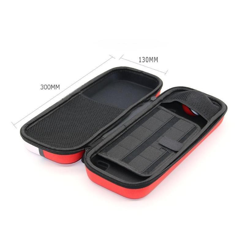 Pokémon Carry Case for Nintendo Switch, , Old Retro Games, Retro Games