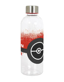 Pokémon Plastic Hydro Bottle (850 ml) Video Game Console Accessories Stor 