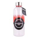 Pokémon Plastic Hydro Bottle (850 ml) Video Game Console Accessories Stor 
