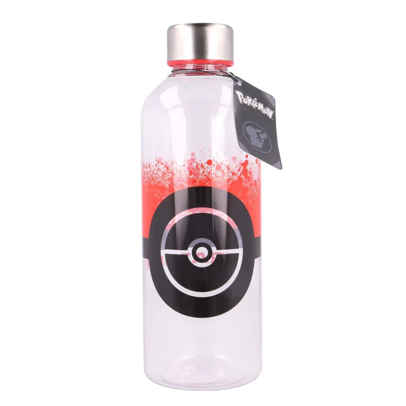 Pokémon Plastic Hydro Bottle (850 ml) Video Game Console Accessories Stor 