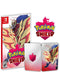 Pokemon Shield Steel Book Edition - Nintendo Switch, , Gamestore, Retro Games