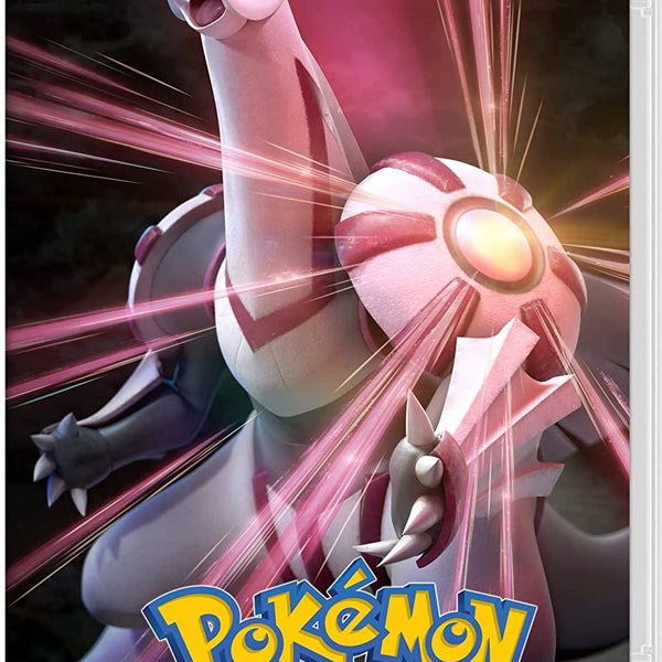 Shining Pearl Pokemon Ds To Switch Pokemon: Shining Pearl (R2