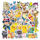 Pokémon Stickers, , Retro Games, Retro Games