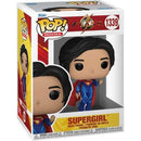 POP: DC COMICS- THE FLASH SUPERGIRL Video Game Console Accessories Funko 