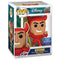 POP: DISNEY- THE EMPEROR’S NEW GROOVE KRONK (D23 EXPO) (EXC) Video Game Console Accessories Funko 