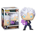 POP: JUJUTSU KAISEN- SATORU GOJO (PURPLE HOLLOW) (EXC) Video Game Console Accessories Funko 