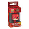 POP KEYCHAIN: DC COMICS- THE FLASH THE FLASH Video Game Console Accessories Funko 