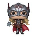 POP: MARVEL- THOR (L&T) MIGHTY THOR Video Game Console Accessories Funko 