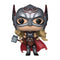 POP: MARVEL- THOR (L&T) MIGHTY THOR Video Game Console Accessories Funko 