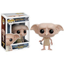 POP Movies: Harry Potter - Dobby Video Game Console Accessories Funko 