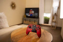 PowerA Enhanced Wireless Controller for Nintendo Switch - Mario Silhouette Game Controllers PowerA 