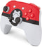 PowerA Enhanced Wireless Controller for Nintendo Switch - Pokemon Poke Ball Red Game Controllers PowerA 