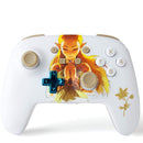 PowerA Enhanced Wireless Controller for Nintendo Switch - Princess Zelda Game Controllers PowerA 