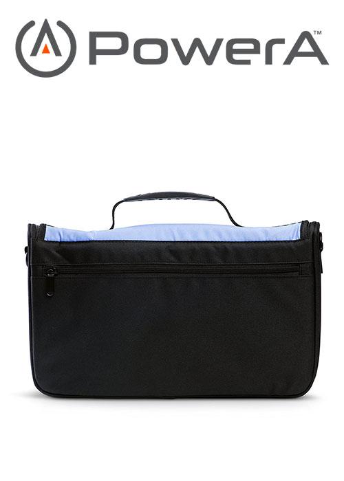 PowerA Everywhere Messenger Bag Super Mario Bros Edition for Nintendo Switch, , Gamestore, Retro Games