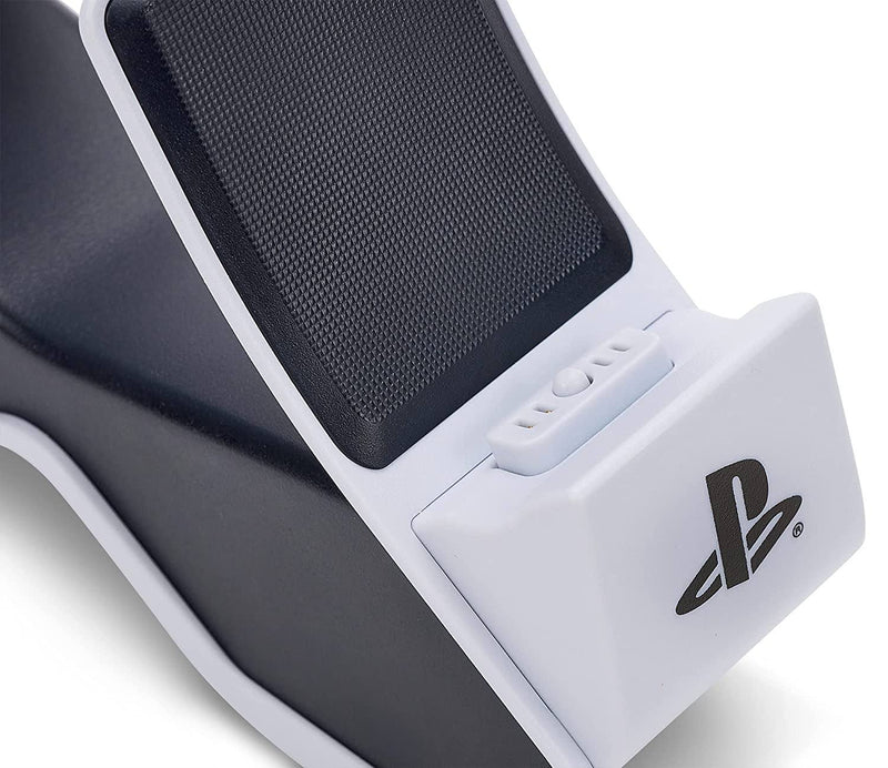 PowerA Twin Charging Station for Dualsense Wireless Controllers Home Game Console Accessories PowerA 