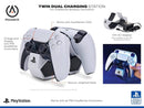 PowerA Twin Charging Station for Dualsense Wireless Controllers Home Game Console Accessories PowerA 