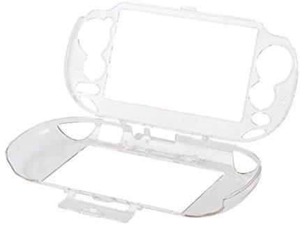 PS Vita 1000 Crystal Case, , Retro Games, Retro Games