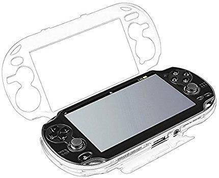 PS Vita 1000 Crystal Case, , Retro Games, Retro Games