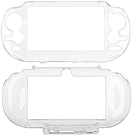 PS Vita 1000 Crystal Case, , Retro Games, Retro Games