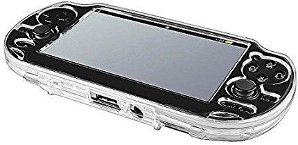 PS Vita 1000 Crystal Case, , Retro Games, Retro Games