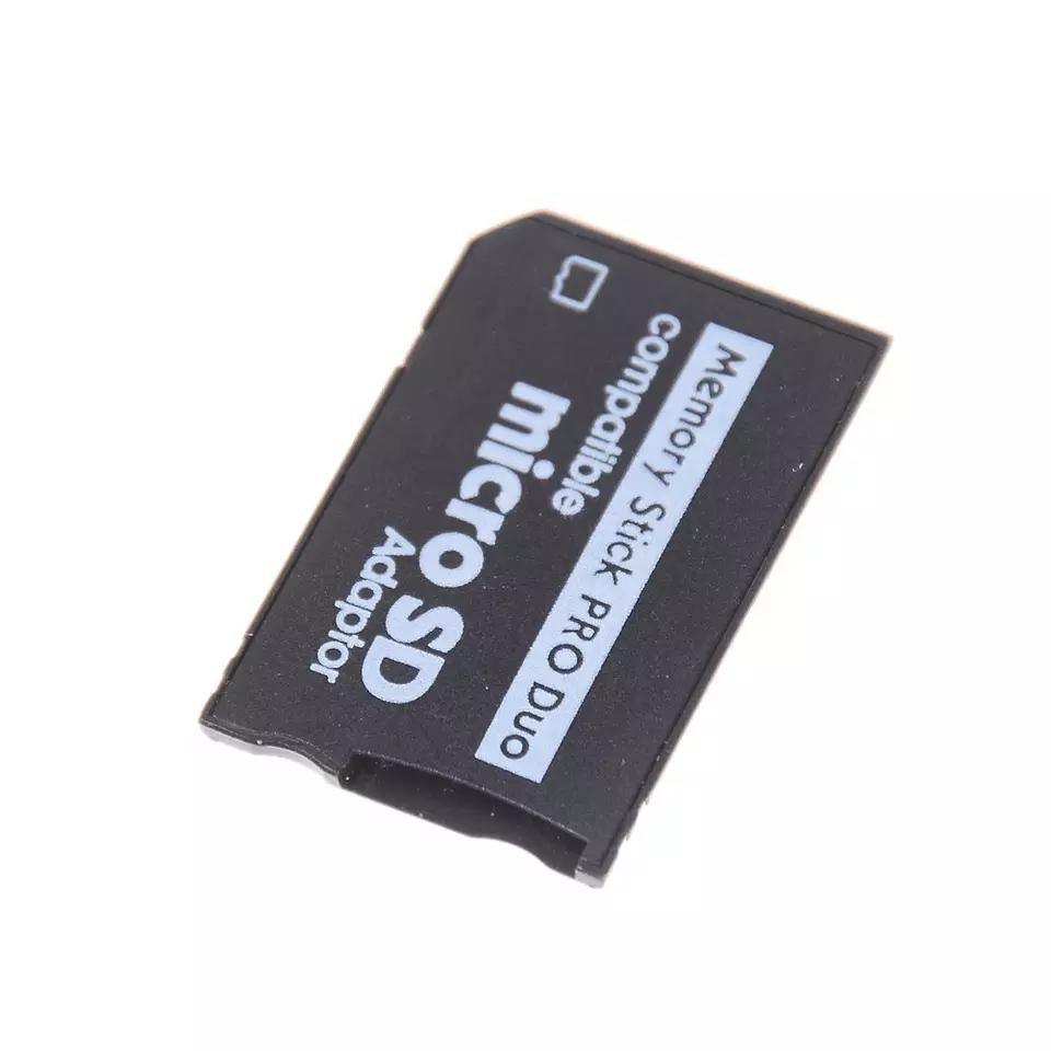 PSP Memory Convertor