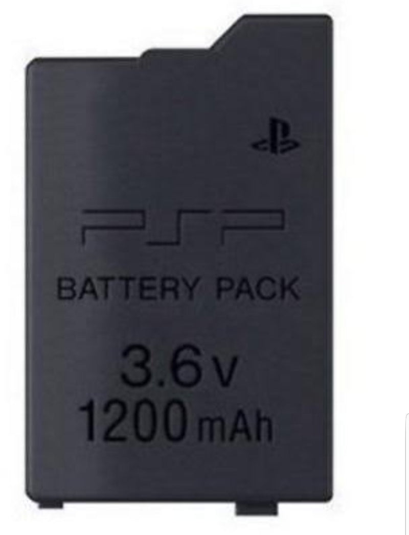 PSP Slim Batteries, , Old Retro Games, Retro Games