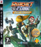 Ratchet & Clank : quest for booty (Used) - PS3 Video Game Software Sony 