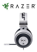 Razer Kraken 7.1 Wired Gaming Headset Star Wars Stormtrooper Edition, , Gamestore, Retro Games
