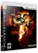 Resident Evil 5 (Used) - PlayStation 3, , Retro Games, Retro Games
