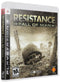 Resistance Fall Of Man (Used) - PlayStation 3, , Retro Games, Retro Games