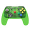 Retro Fighters Brawler64 Wireless Edition N64 Controller - Nintendo 64 Green Game Controllers Retro Fighters 