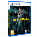 Returnal (R2 Arabic) - PlayStation 5, , Gamestore, Retro Games