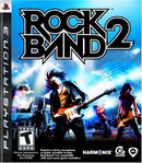 Rock Band 2 (Used) - PlayStation 3, , Retro Games, Retro Games