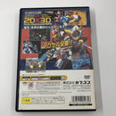 Rockman X7 (R3)(Used-Good Condition) - PS2 Video Game Software Capcom 