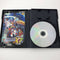 Rockman X7 (R3)(Used-Good Condition) - PS2 Video Game Software Capcom 