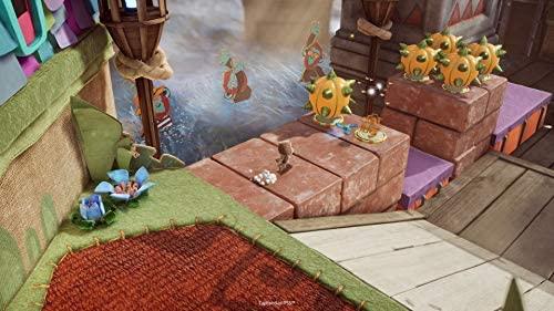 Sackboy - PlayStation 5, , Gamestore, Retro Games