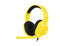 SADES Spirits Gaming Headset - Yellow 