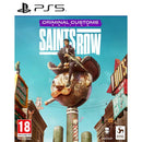 Saints Row (R2) - PS5 Video Game Software Deep Silver 