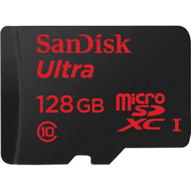 Sandisk Microsd 128 GB, , Old Retro Games, Retro Games