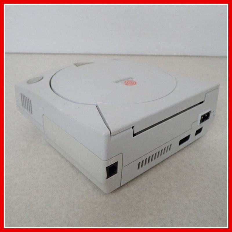 Sega Dreamcast Console (NTSC/J Boxed - Used like New) Video Game Consoles Sega 