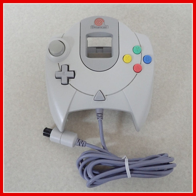 Sega Dreamcast Console (NTSC/J Boxed - Used like New) Video Game Consoles Sega 