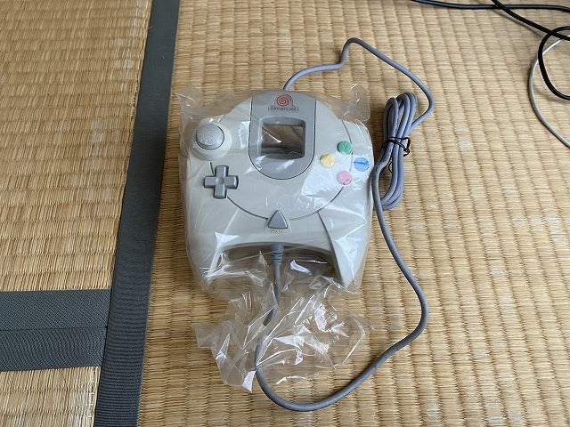 Sega Dreamcast Console W/ 1 Game (NTSC/J Boxed - Used like New) Video Game Consoles Sega 