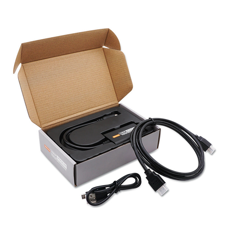 Sega Saturn HDMI Convertor Video Game Console Accessories Retro Games 