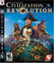 Sid Meier's Civilization Revolution (Used) - PlayStation 3, , Retro Games, Retro Games
