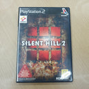 Silent Hill 2 (R3)(Like New) - PlayStation 2, , Retro Games, Retro Games