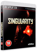 Singularity (Used) - PlayStation 3, , Retro Games, Retro Games