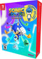 Sonic Colors Ultimate: Launch Edition (R1) - Nintendo Switch 