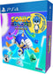 Sonic Colors Ultimate: Launch Edition (R1) - PlayStation 4 